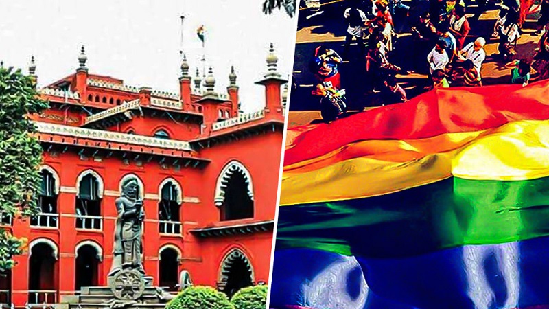 Madras Hc Issues Guidelines For Sensitisation Of Stakeholders In